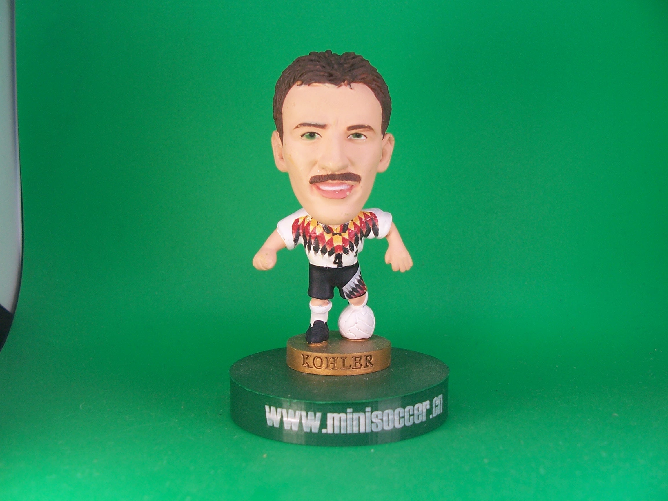 Germany Kohler World Cup 1994