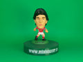Bulgaria Kostadinov World Cup 1994