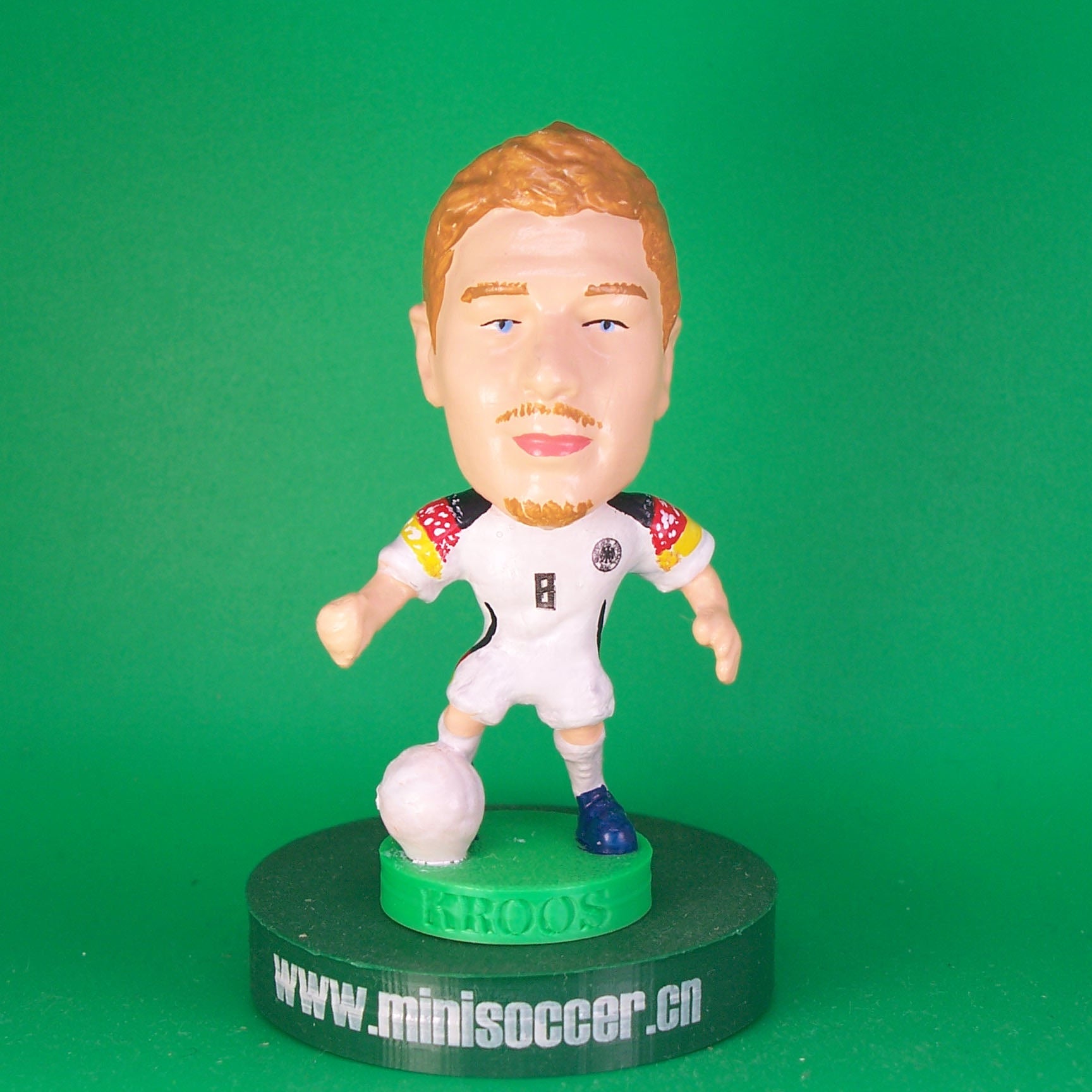 Germany Kroos Euro 2024