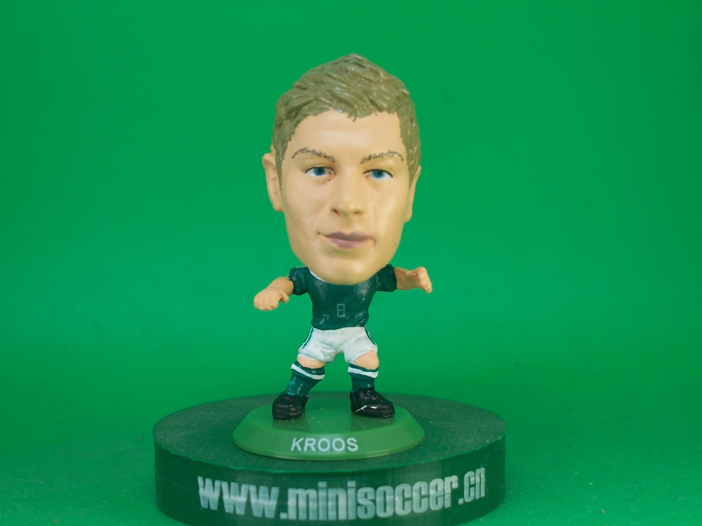 Germany Kroos World Cup 2018 Away