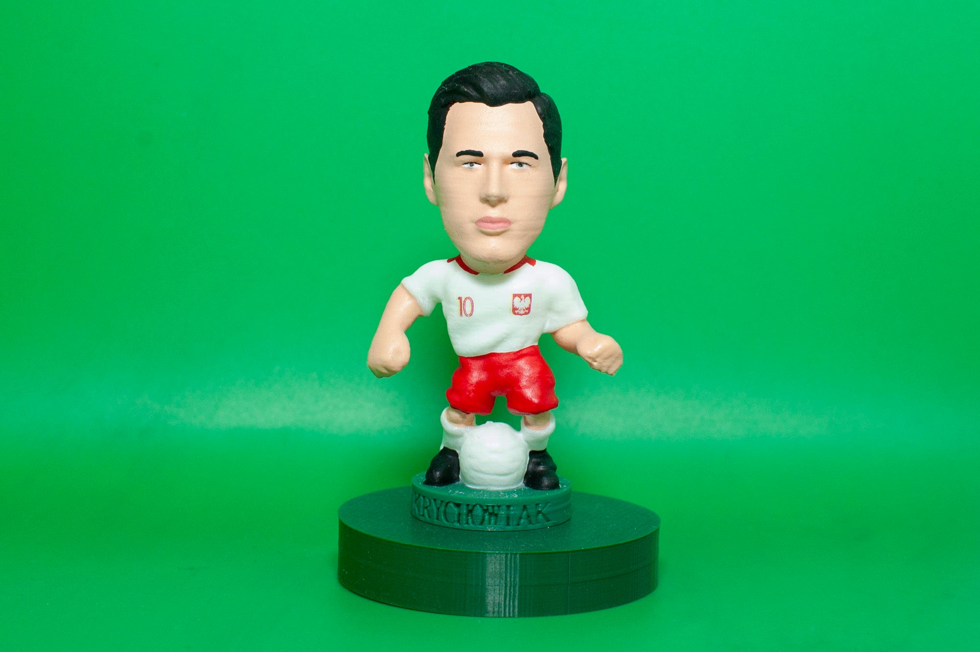 Poland Krychowiak World Cup 2018