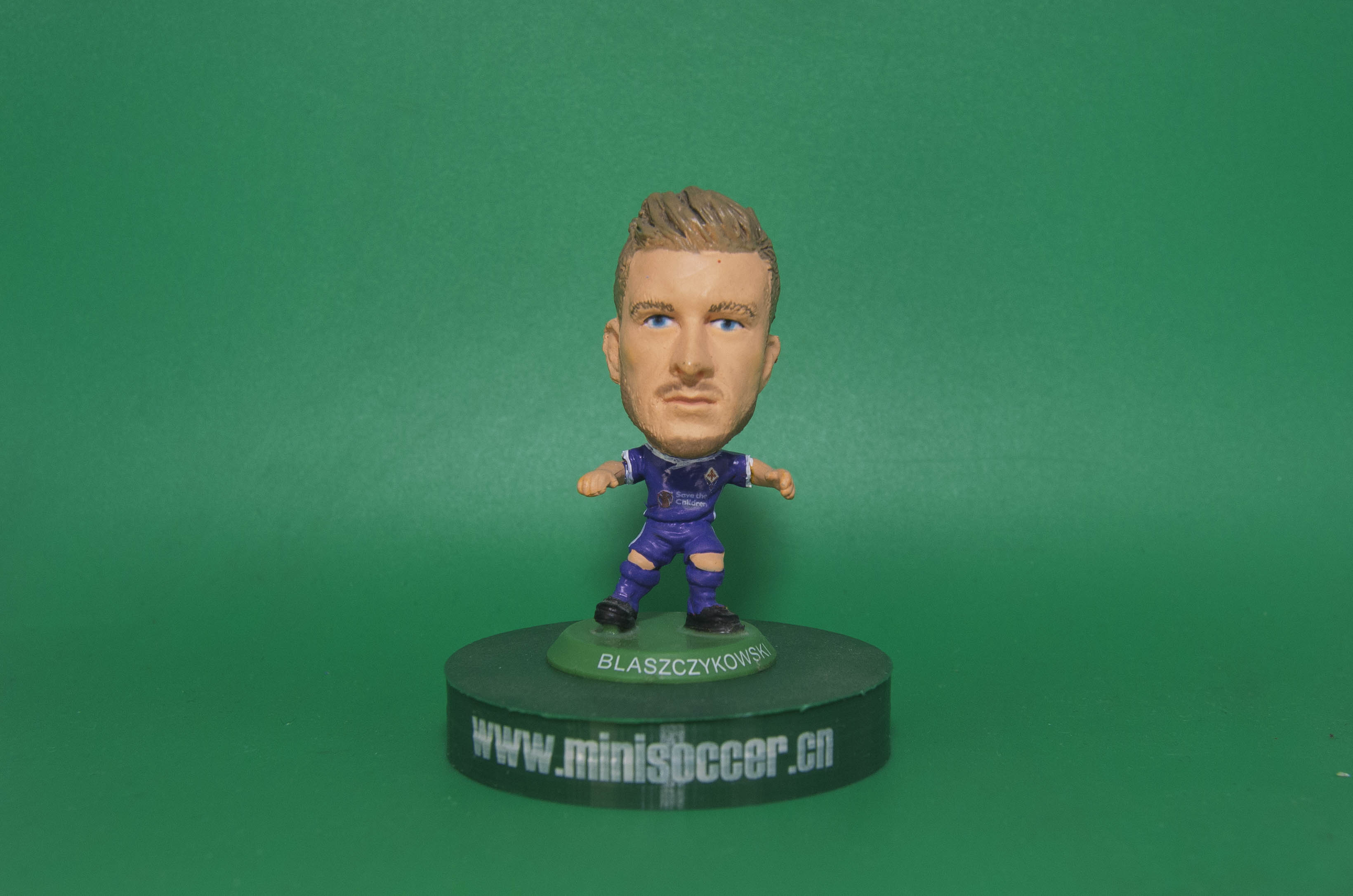 Blaszczykowski Fiorentina 2015-16
