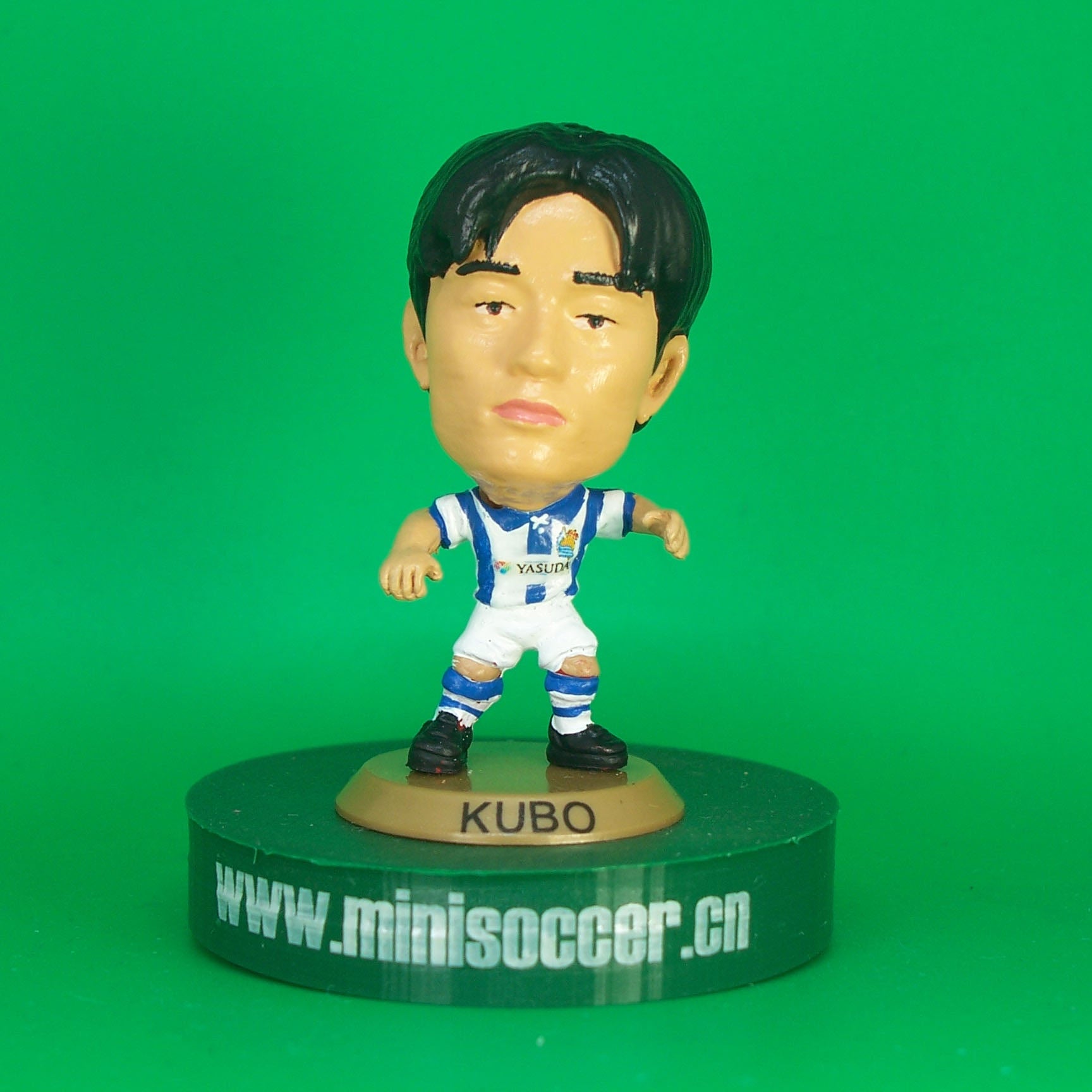 Kubo Real Sociedad 2024-25