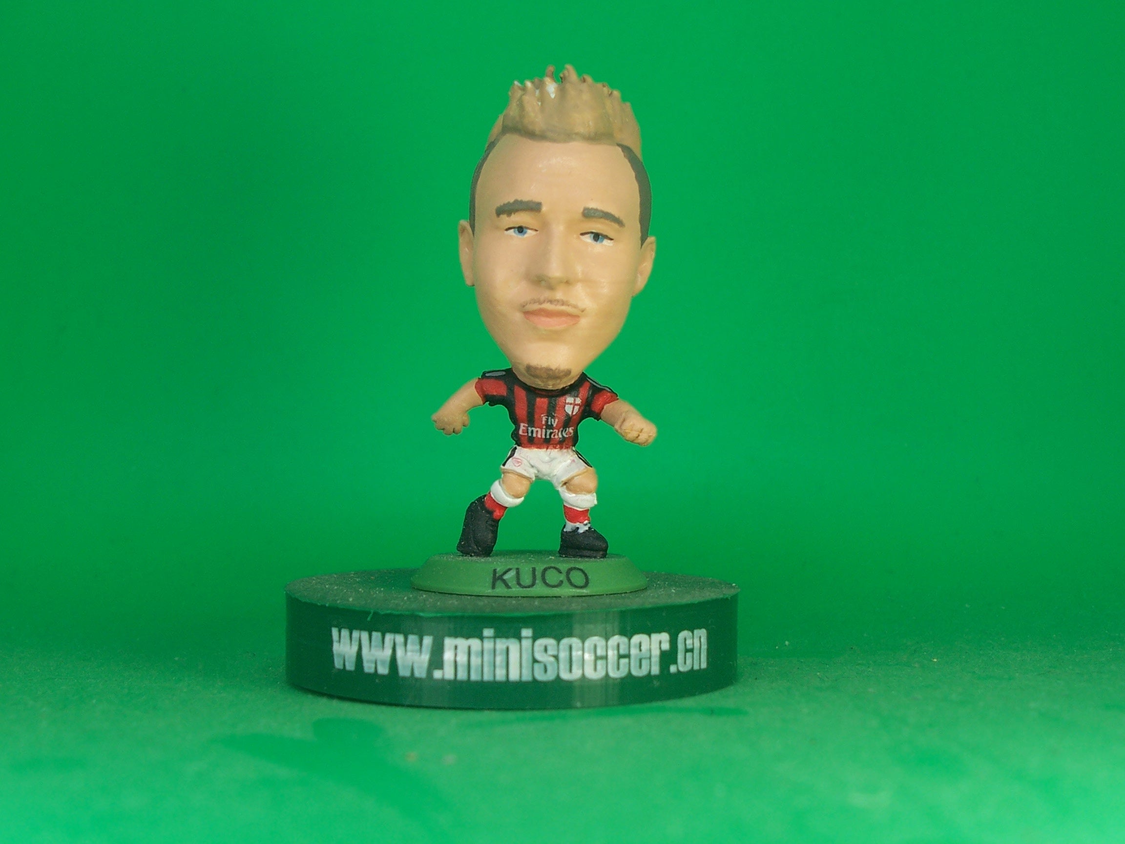 Kuco AC Milan 2015-16