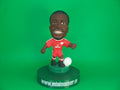 Kuffour Bayern Munich 2000-01 UCL Final
