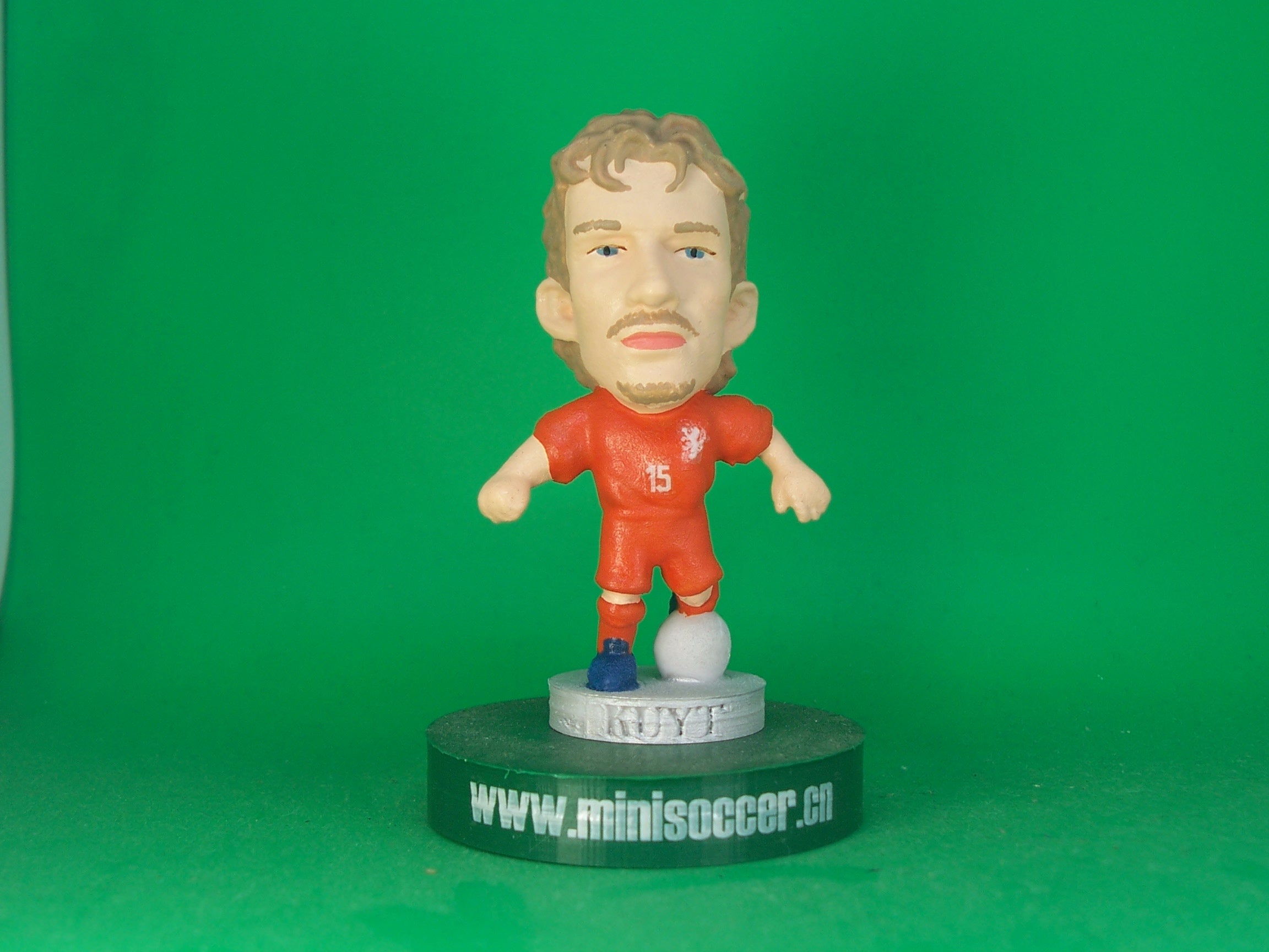 Netherlands Kuyt World Cup 2014