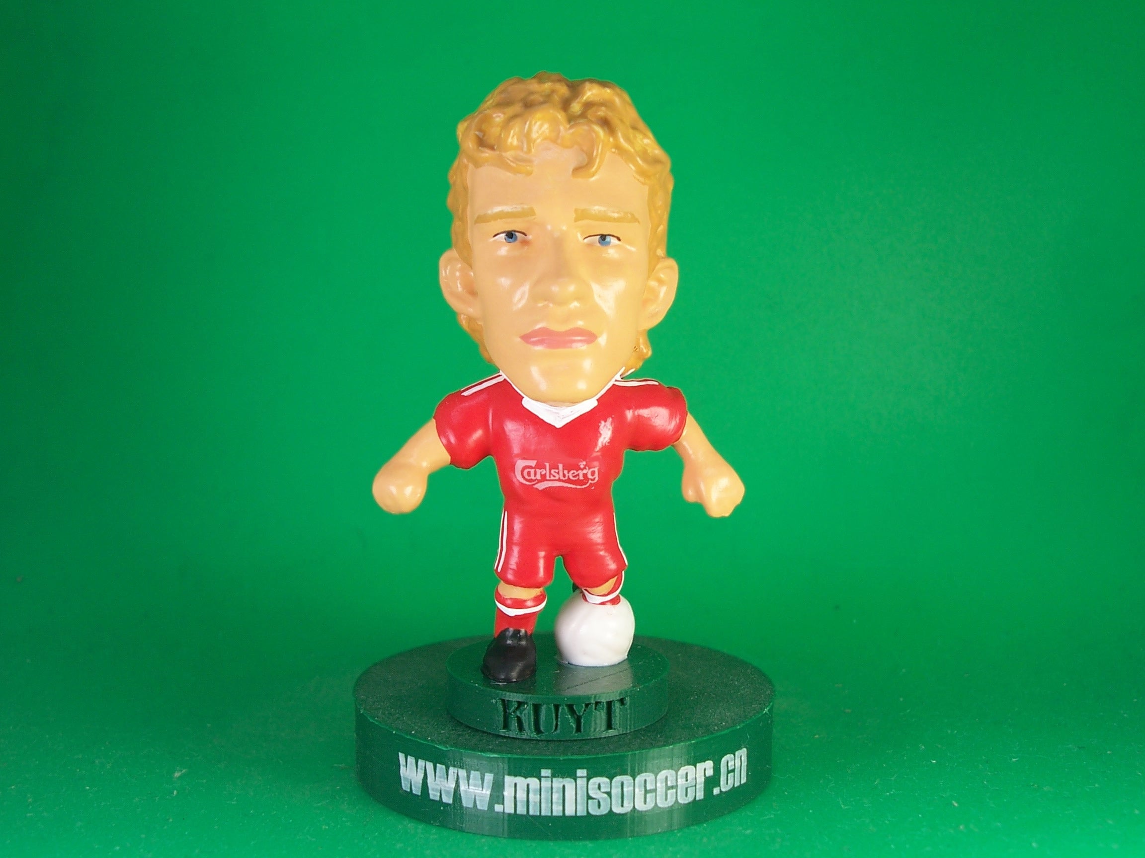 Kuyt Liverpool 2009-10