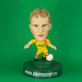 Kuyt Liverpool 2006-07 Away