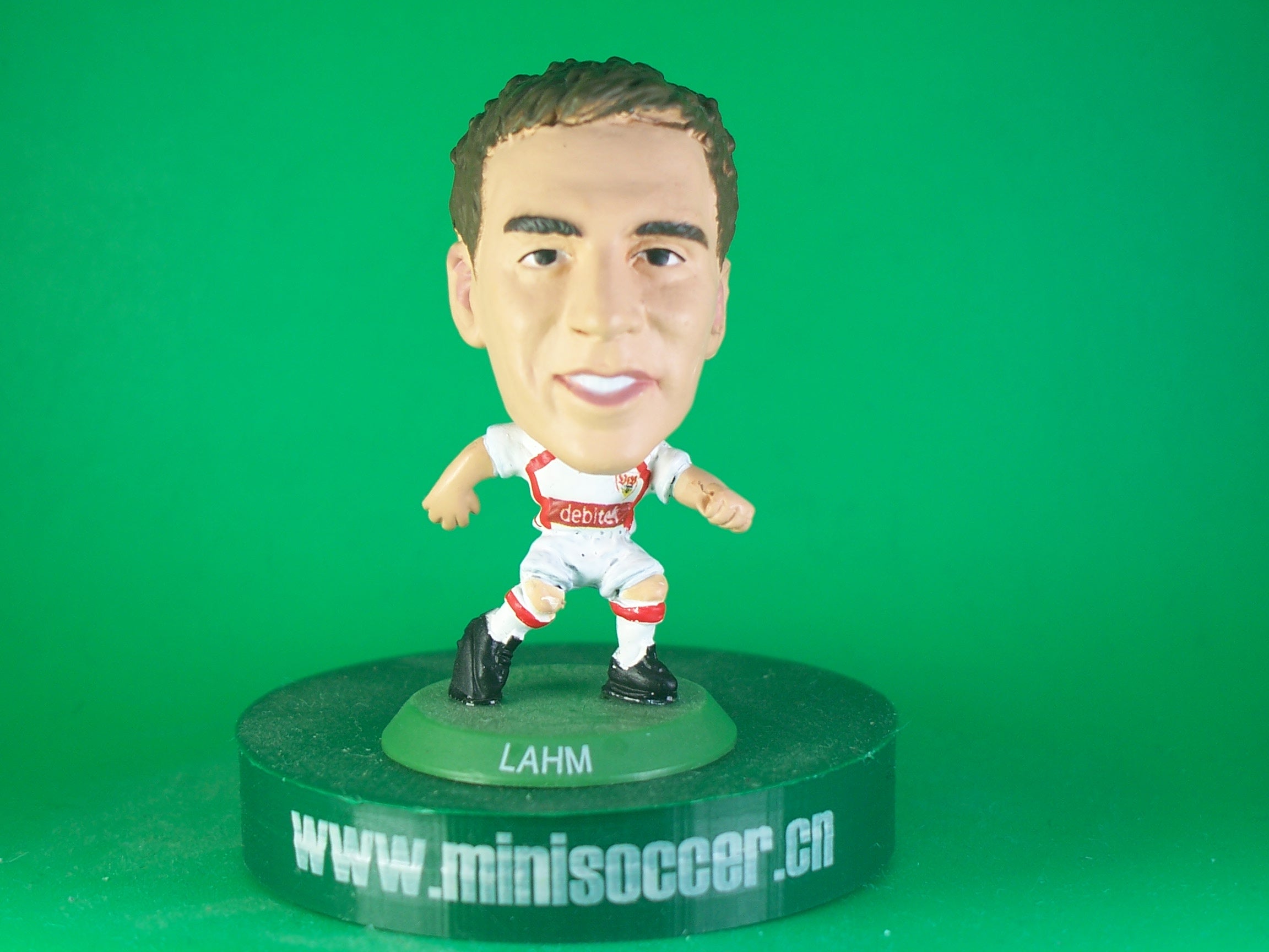 Lahm Stuttgart 2004-05