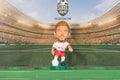 Laimer RB Leipzig 2019-20