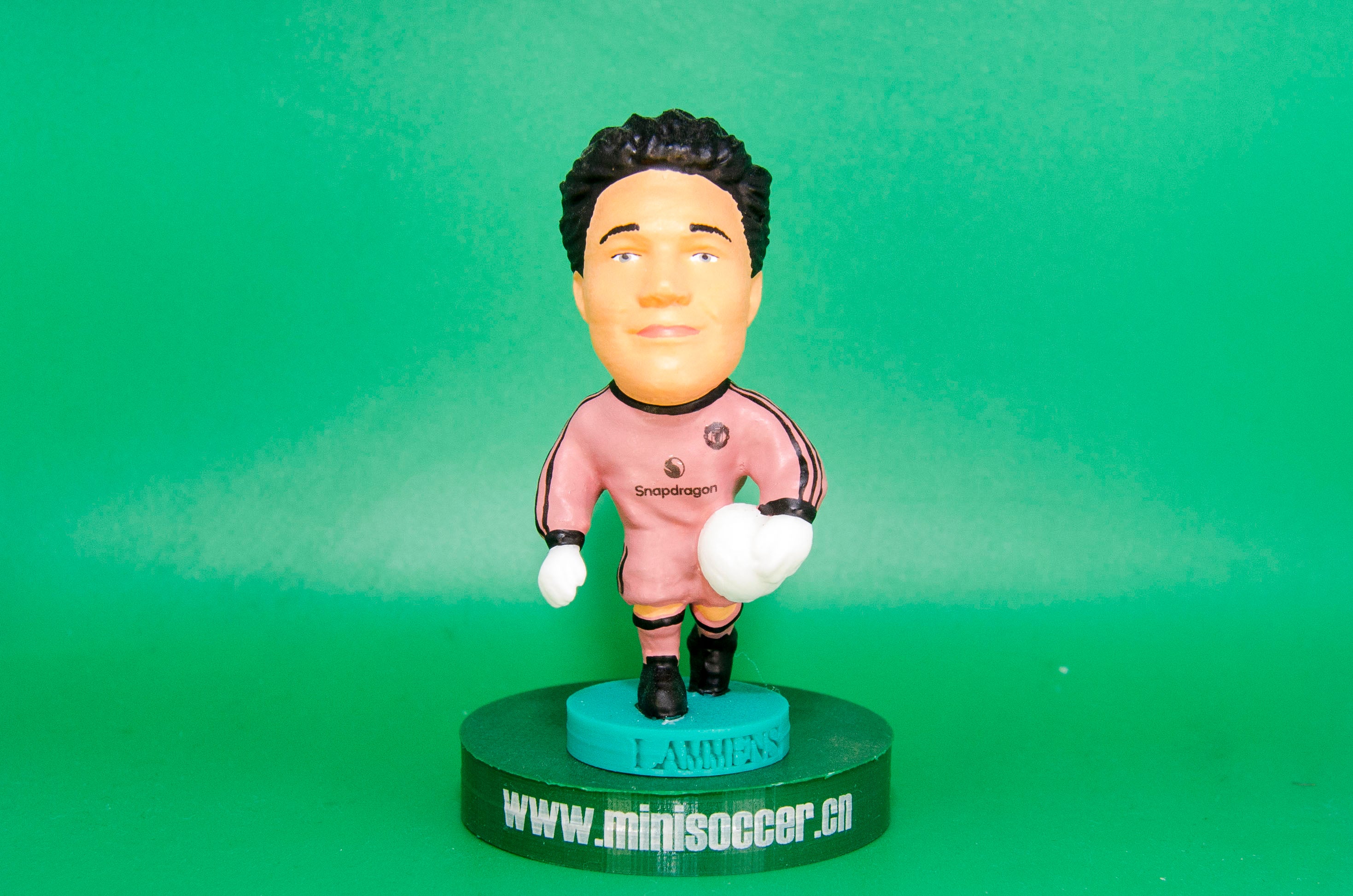 Lammens Manchester United 2025-26