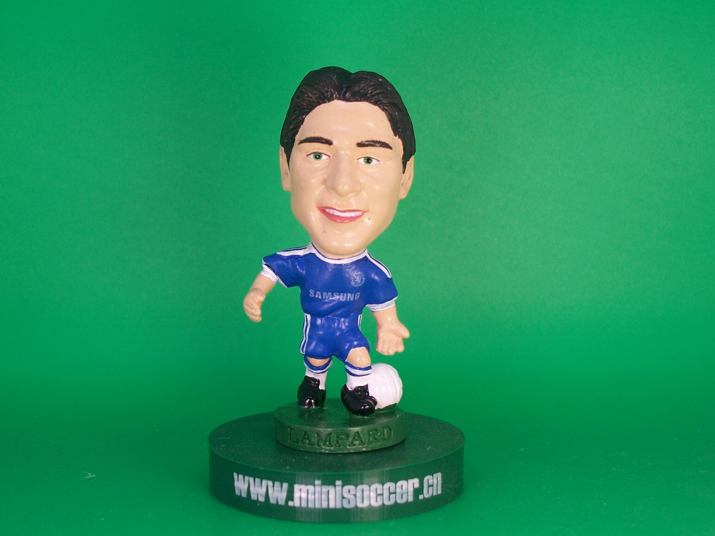 Lampard Chelsea 2011-12