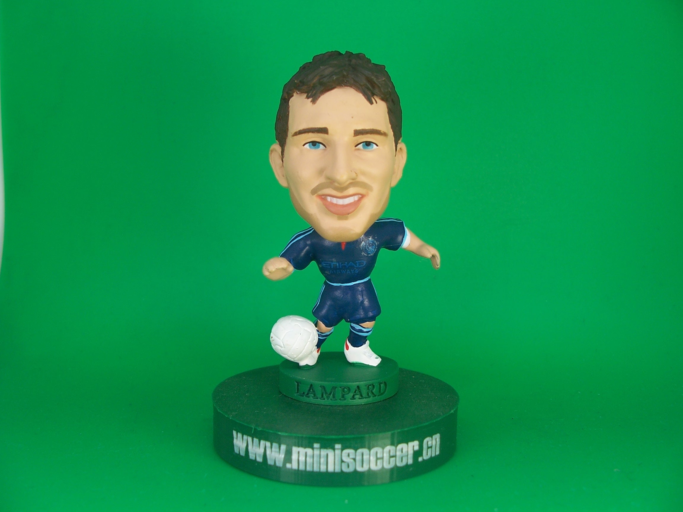 Lampard New York City FC 2015-16