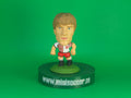 Denmark M. Laudrup World Cup 1986