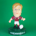 Denmark M.Laursen World Cup 2002