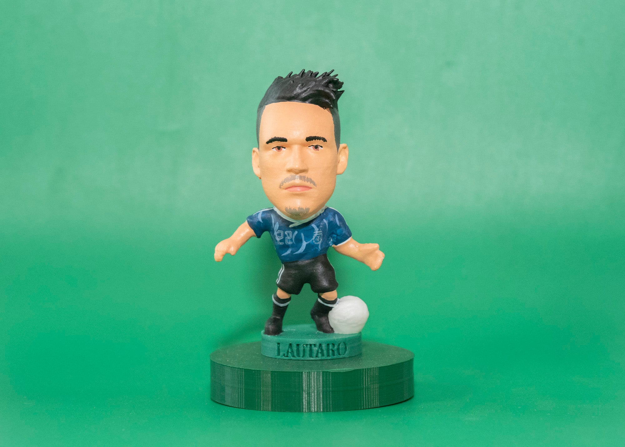 Argentina Lautaro World Cup 2026 Away kit