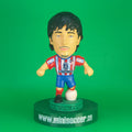 Le Normand Madrid Atletico 2024-25