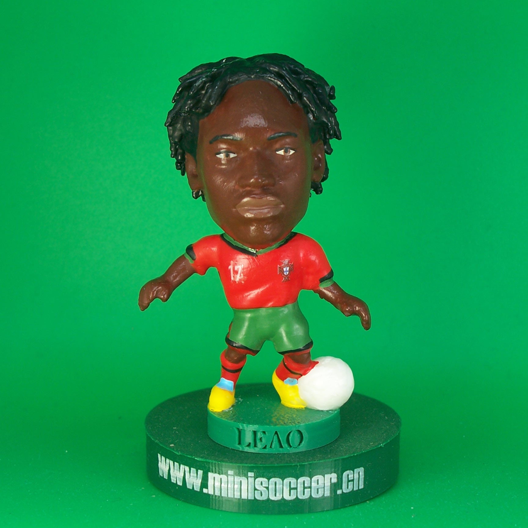 Portugal Leao Euro 2024