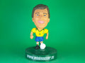 Brazil Leonardo World Cup 1994