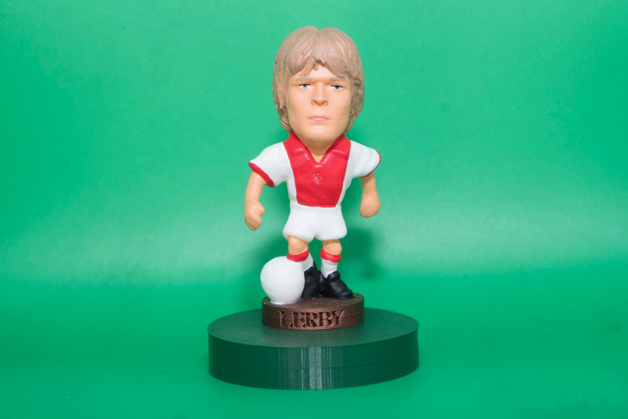 Lerby Ajax 1970-71