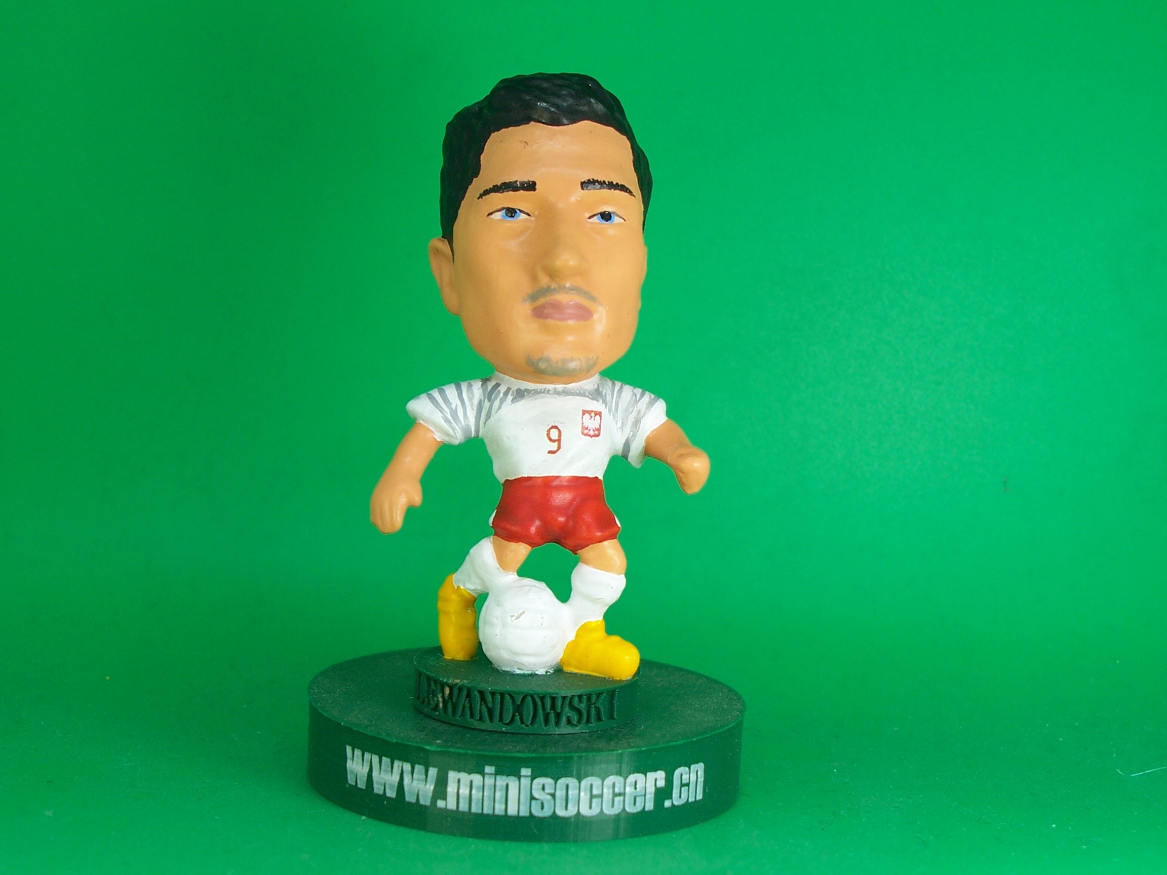 Poland Lewandowski World Cup 2022