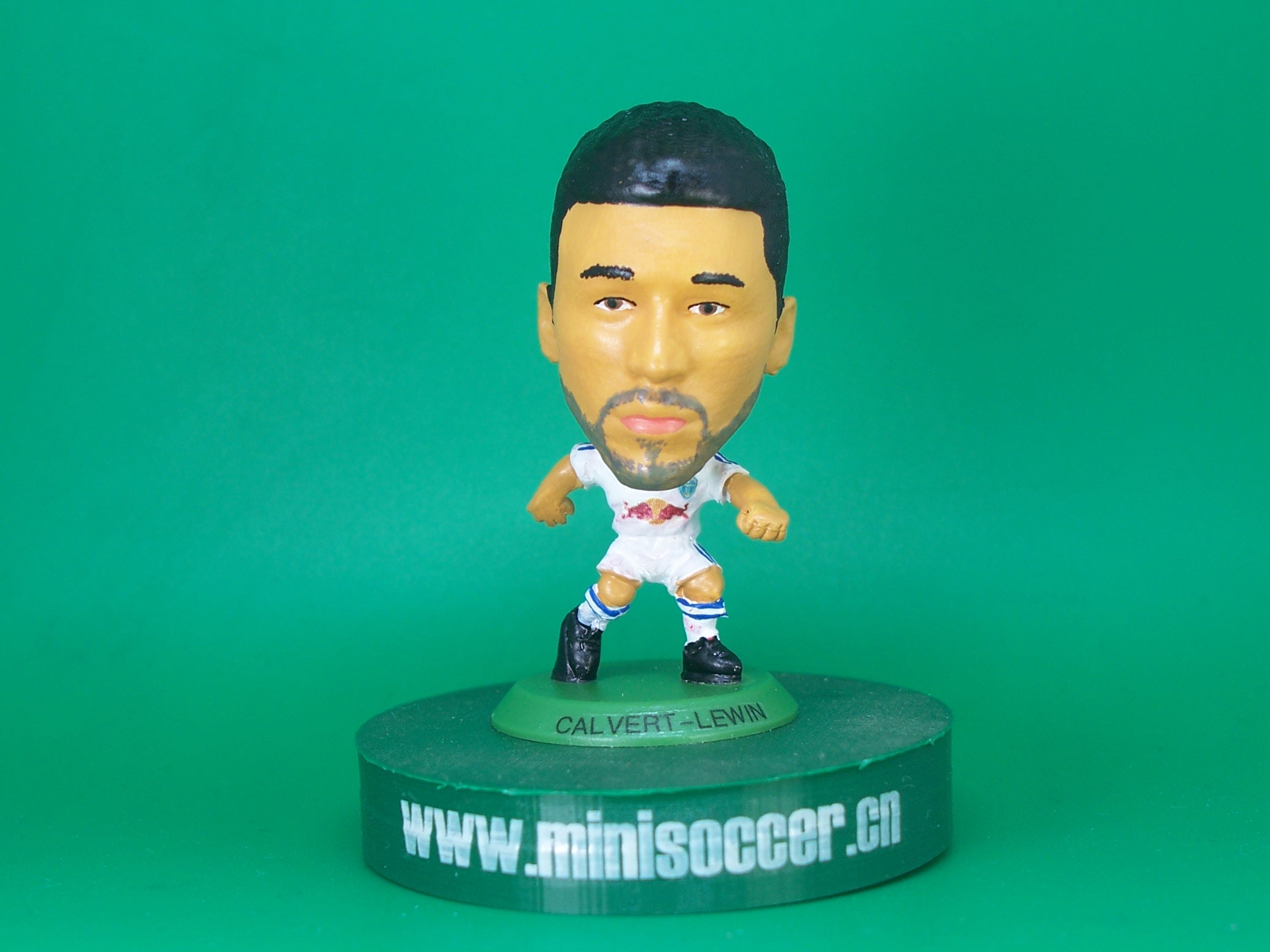 Calvert-Lewin Leeds 2025-26