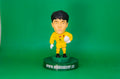 China Li Hao U23 Asia Cup 2026
