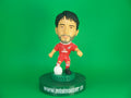 T. Linke Bayern Munich 2000-01 UCL