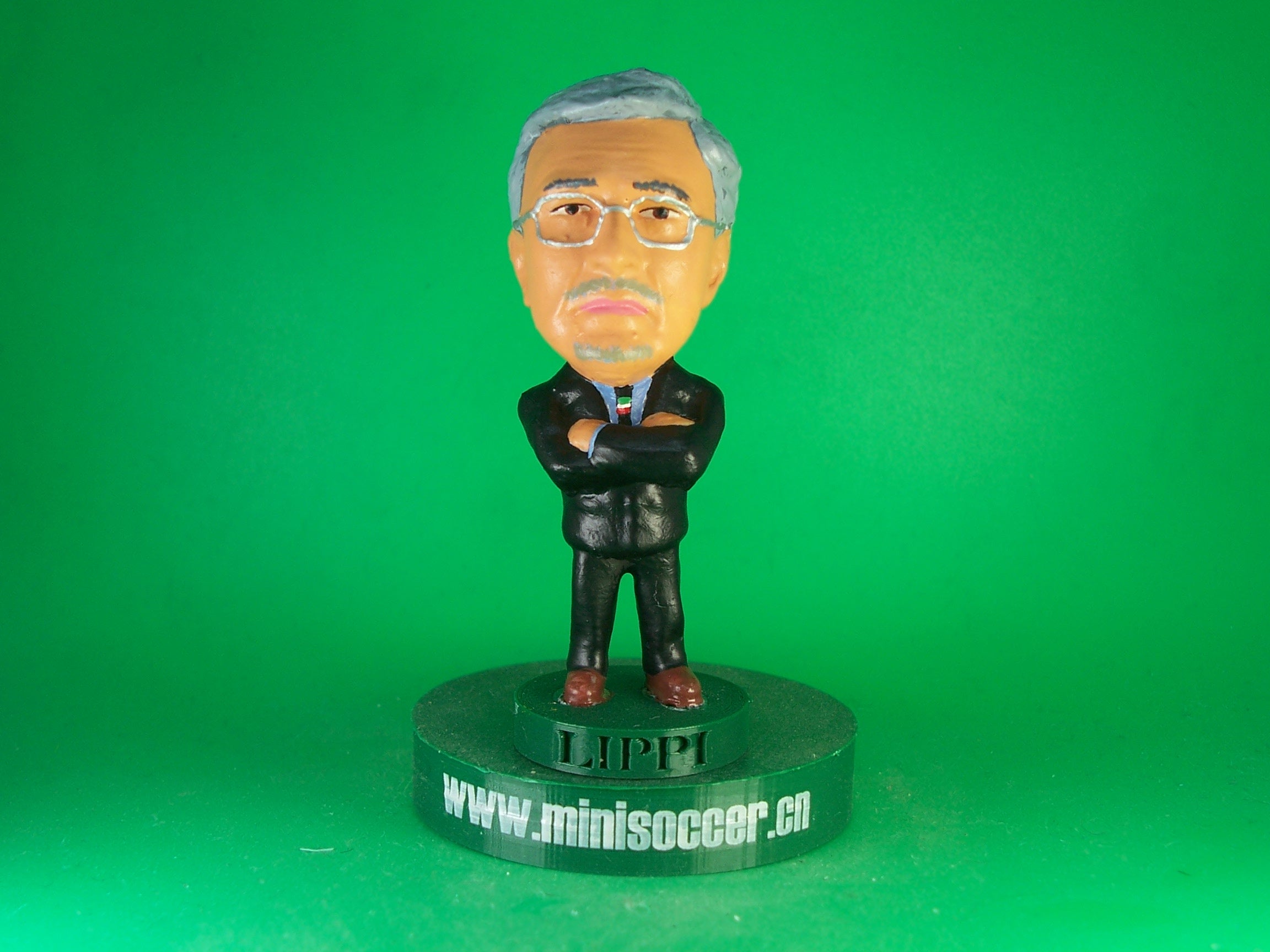 Italy Lippi World Cup 2006