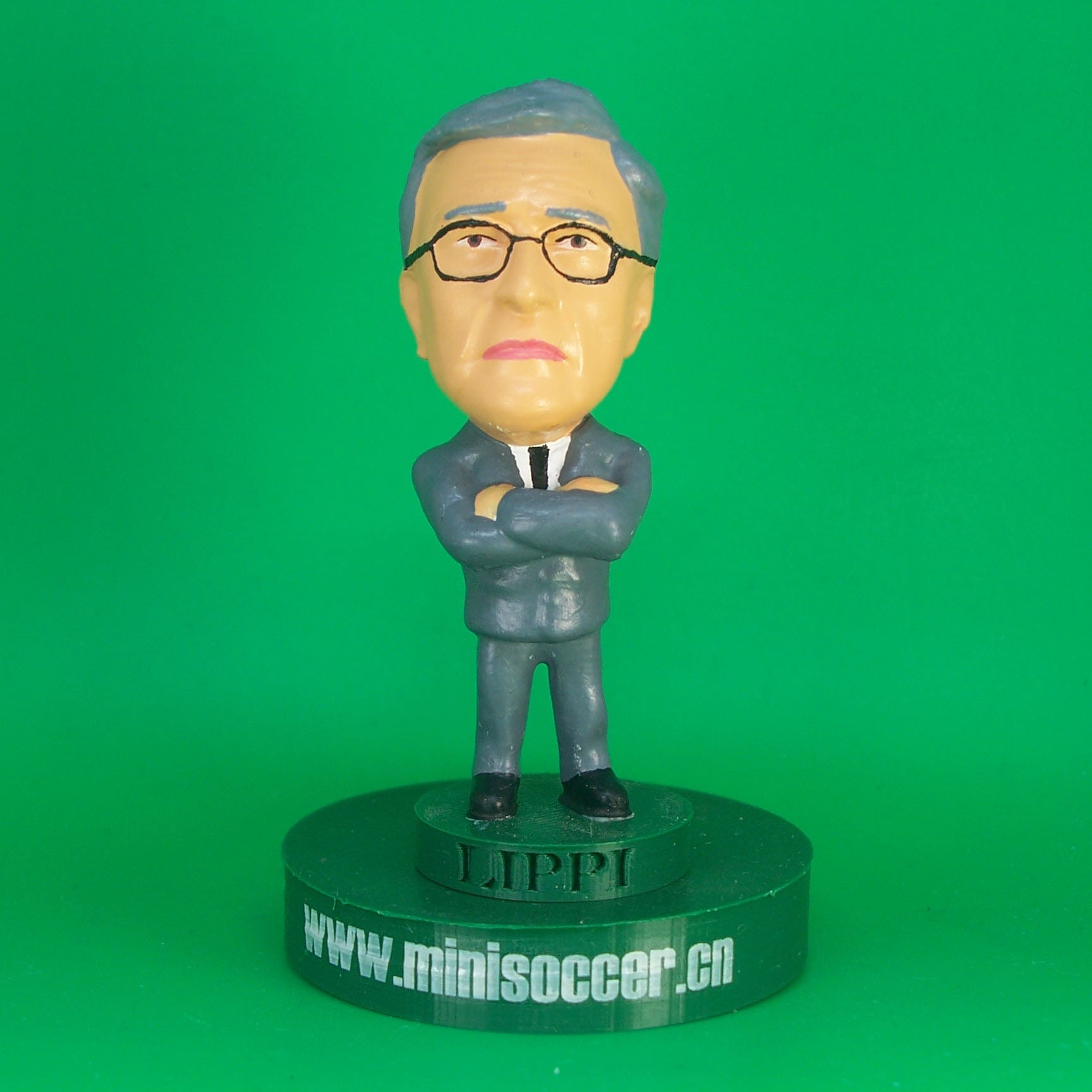 Lippi Juventus 1995-96
