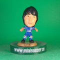 Li Tie Everton 2002-03
