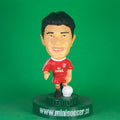 Lizarazu Bayern Munich 2000-01 UCL
