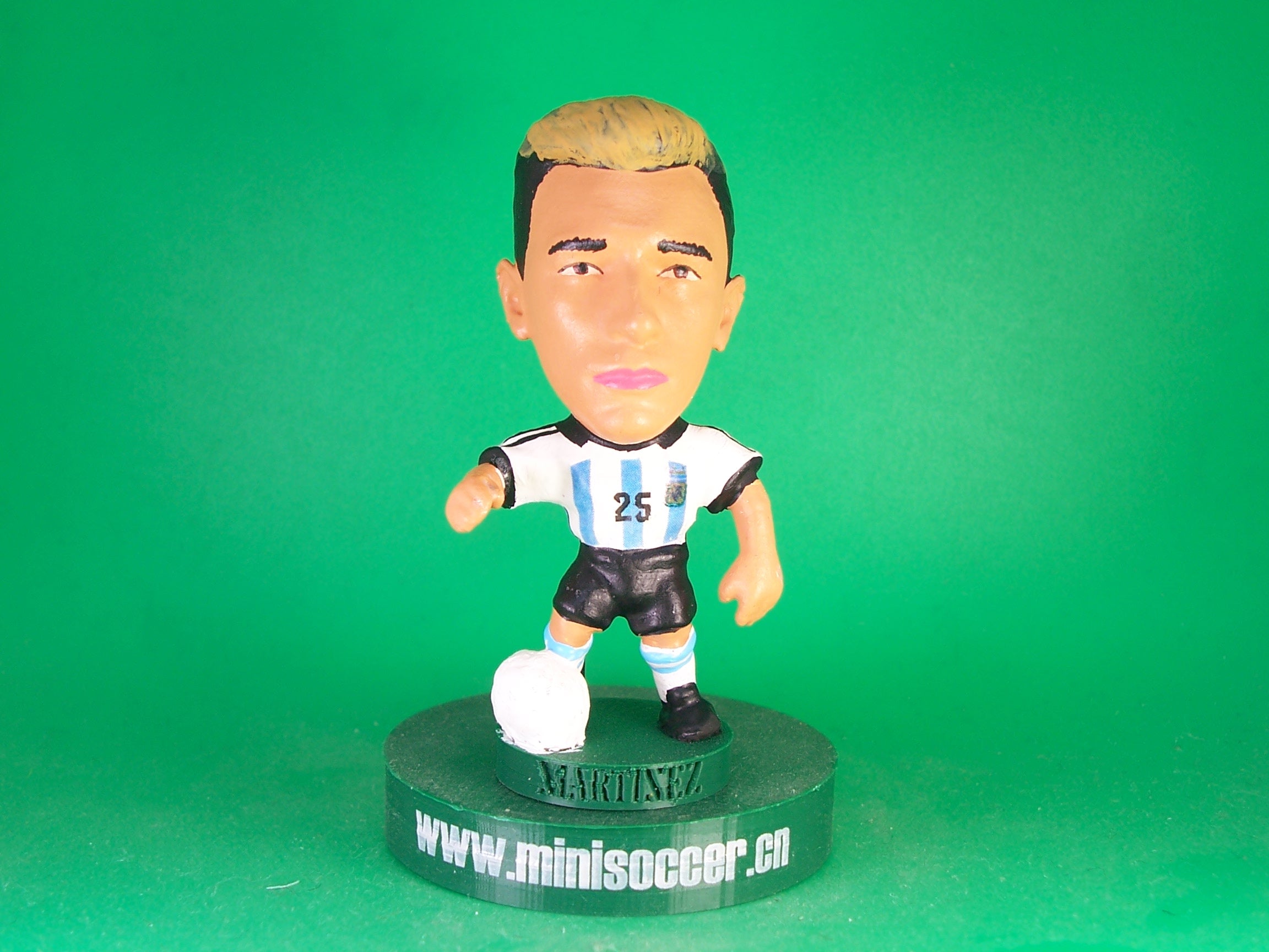 Argentina L.Martinez World Cup 2022