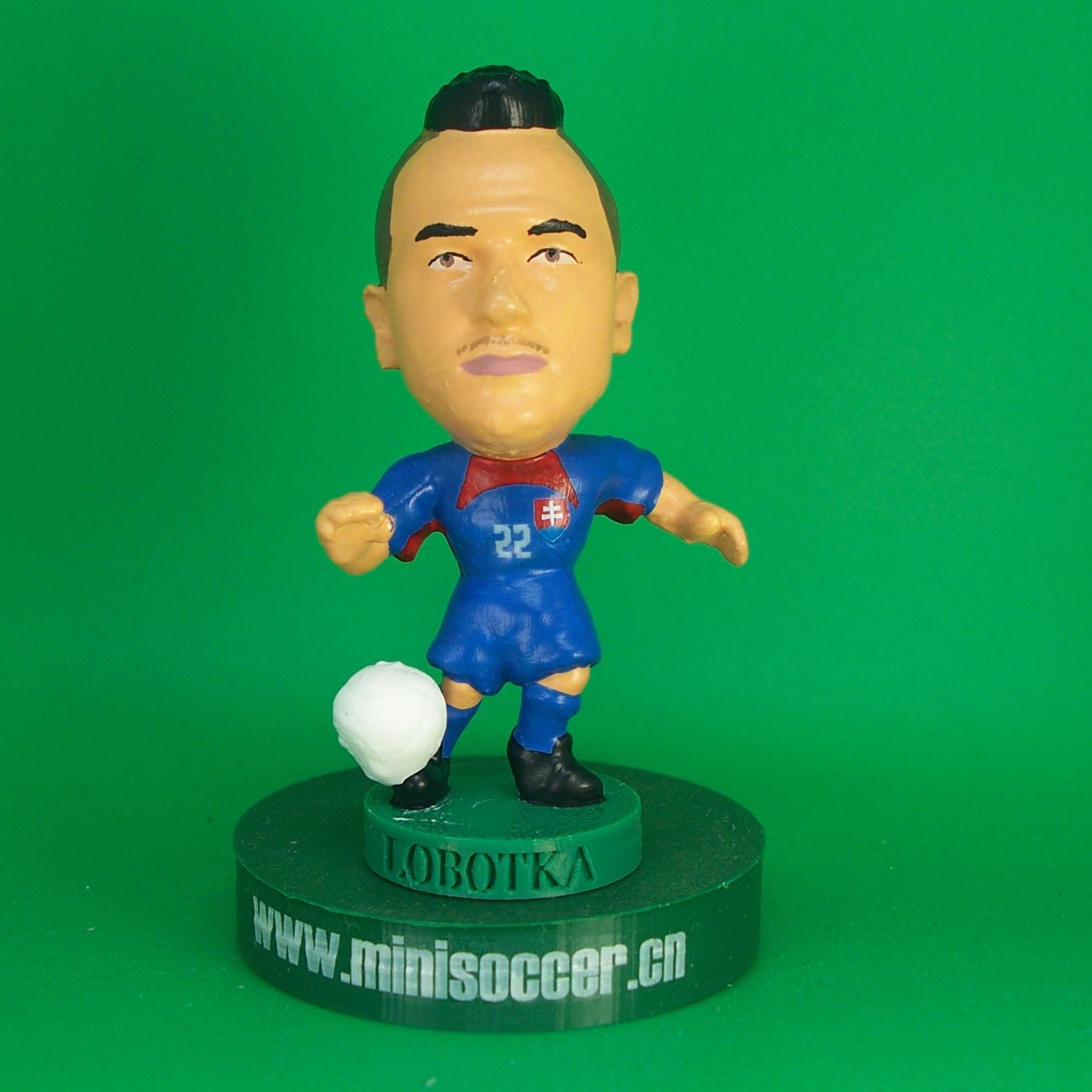 Slovakia Lobotka Euro 2024