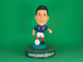 France Lucas Hernandez World Cup 2018
