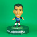 Lucio Inter 2009-10