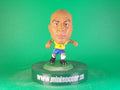 Brazil Luisao 2009