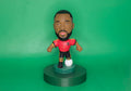 Belgium Lukaku World Cup 2026