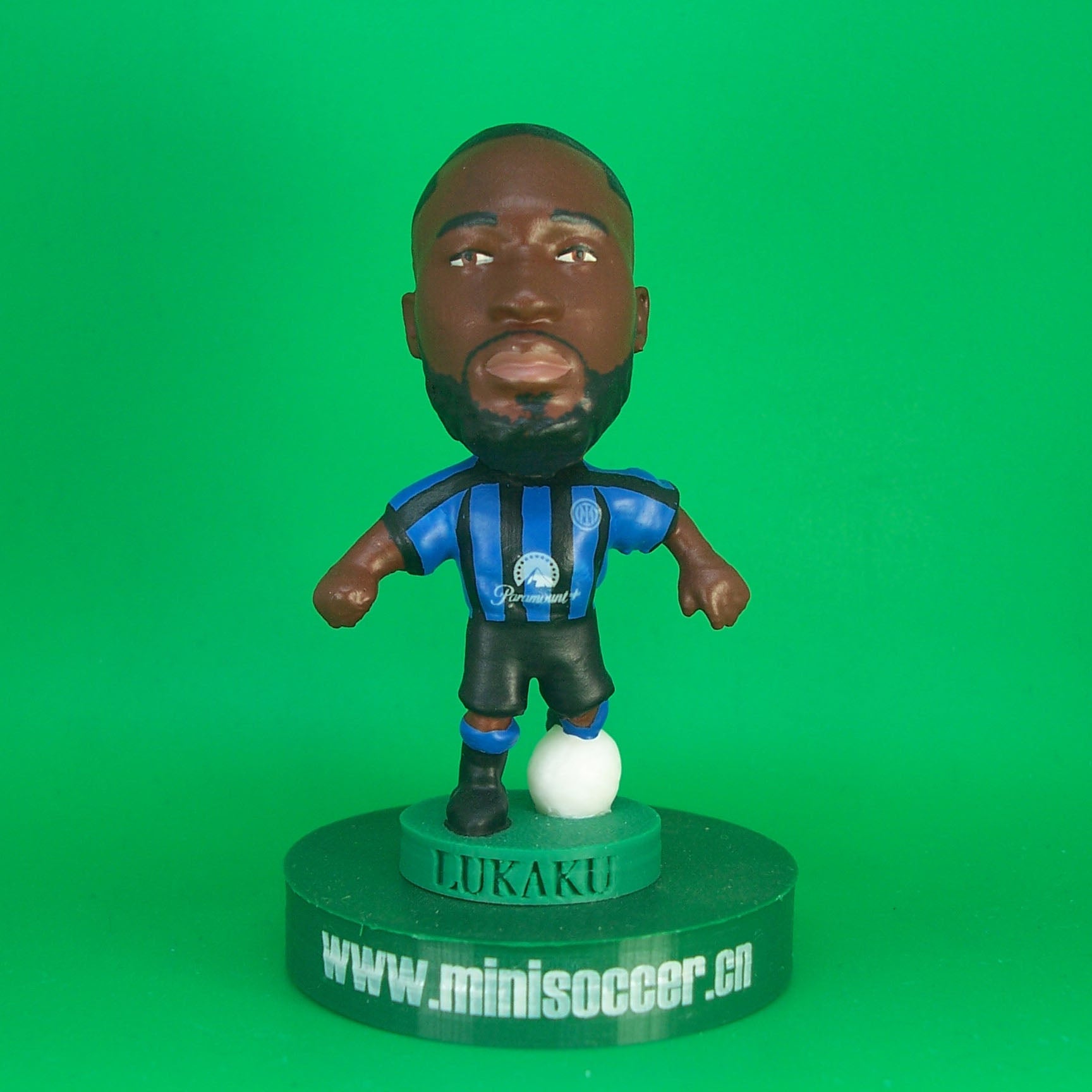 Lukaku Inter 2022-23