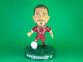 McAllister Liverpool 2023-24