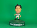Iran Mahdavikia World Cup 1998