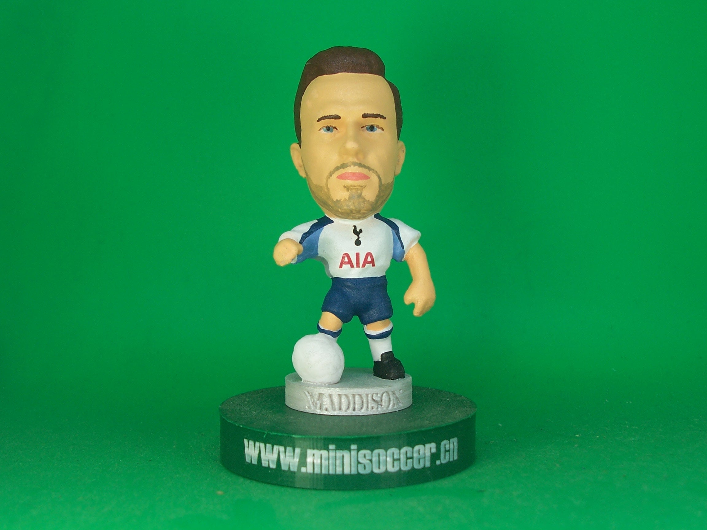 Maddison Tottenham 2025-26