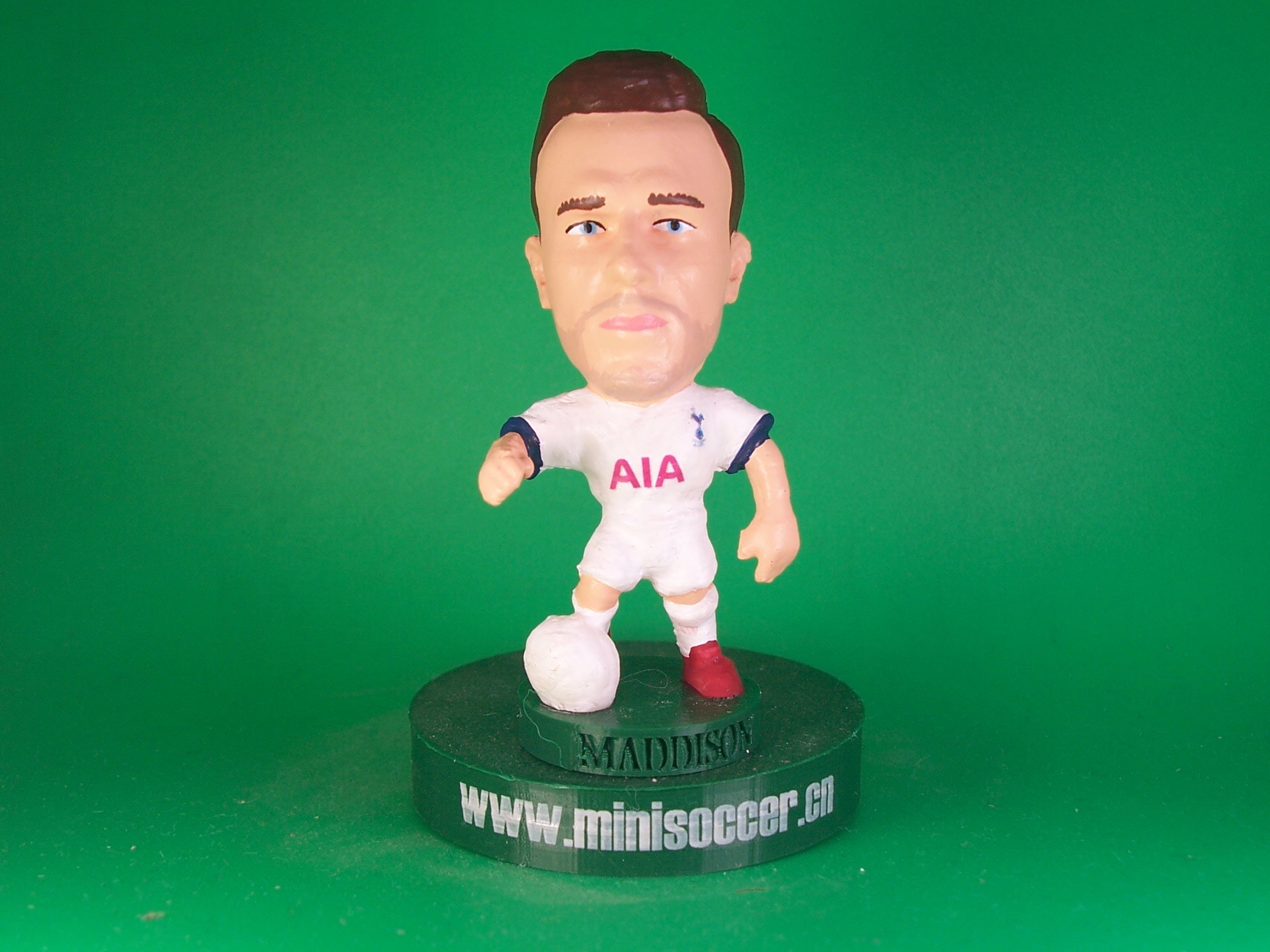 Maddison Tottenham 2023-24