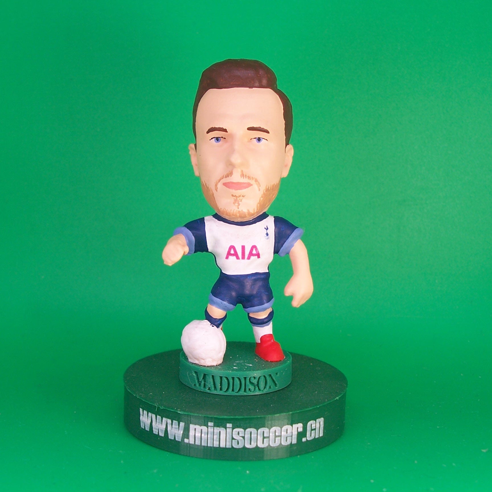 Maddison Tottenham 2024-25