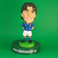 Italy Maldini World Cup 1990