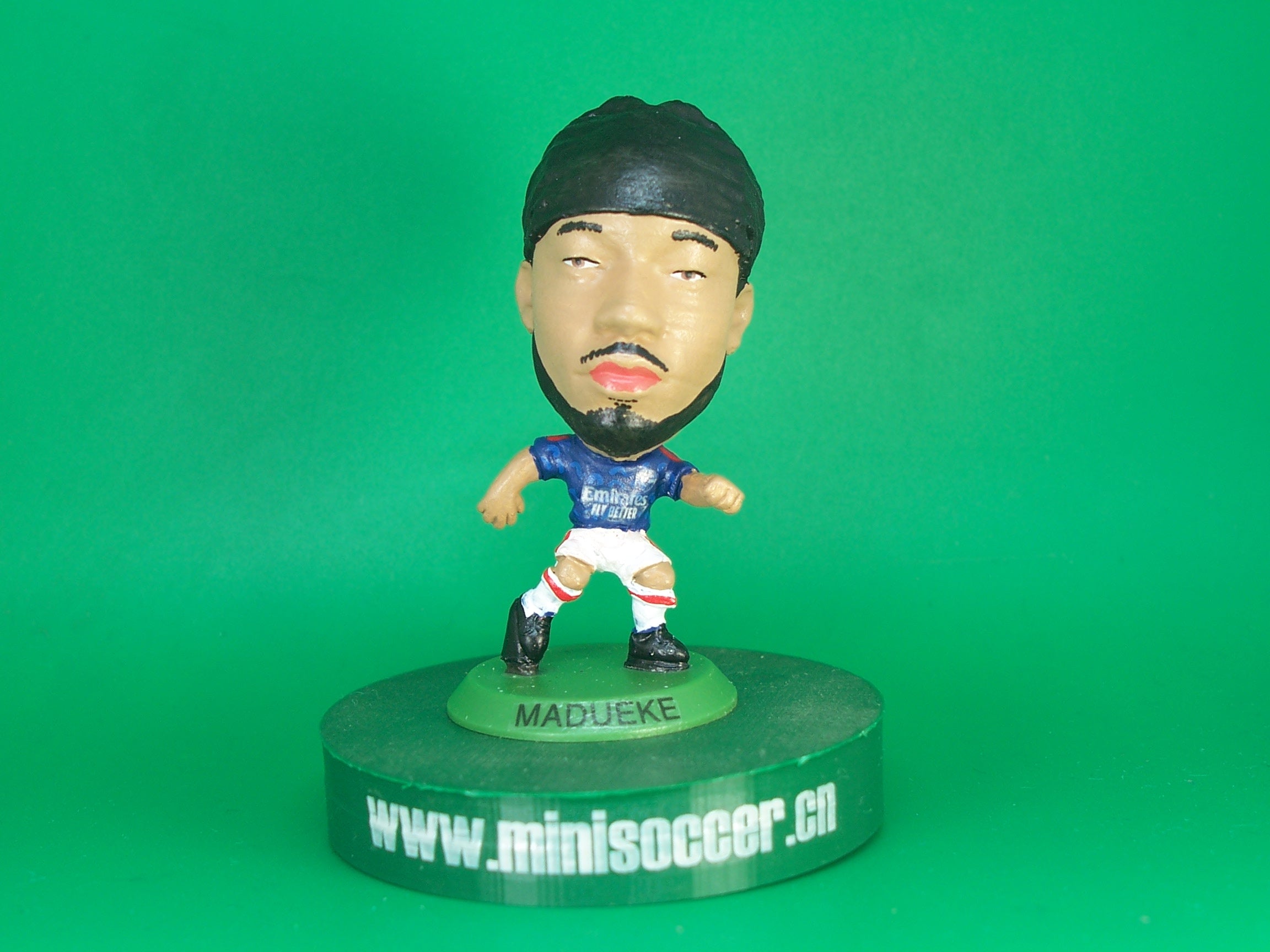 Madueke Arsenal 2025-26 For