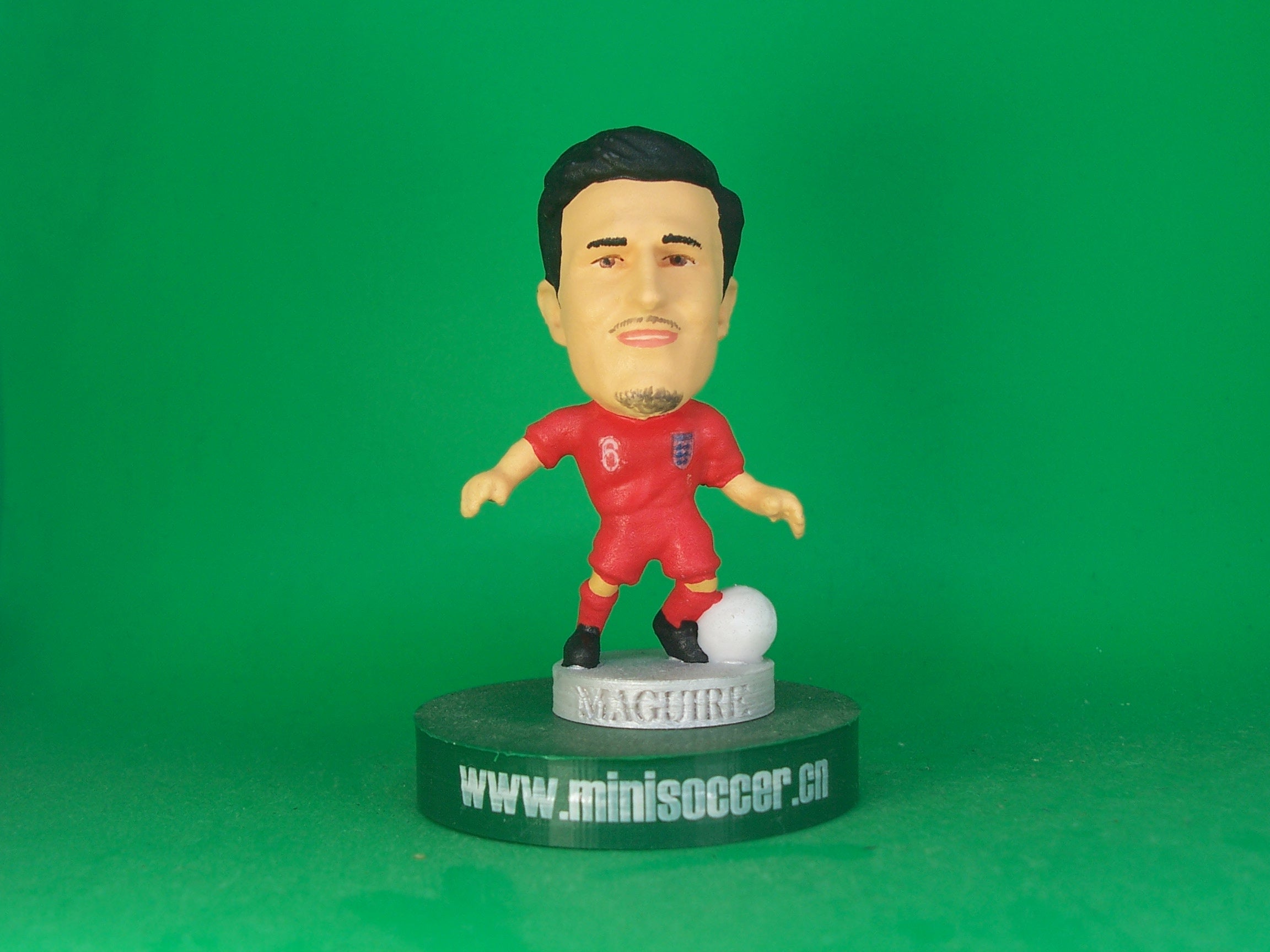 England Maguire World Cup 2018 Away