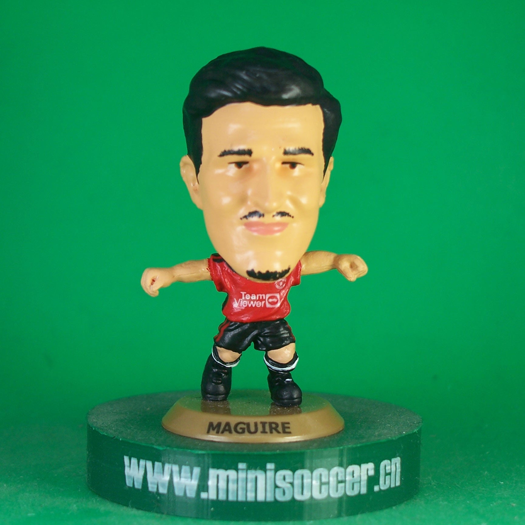 Maguire Manchester United 2023-24