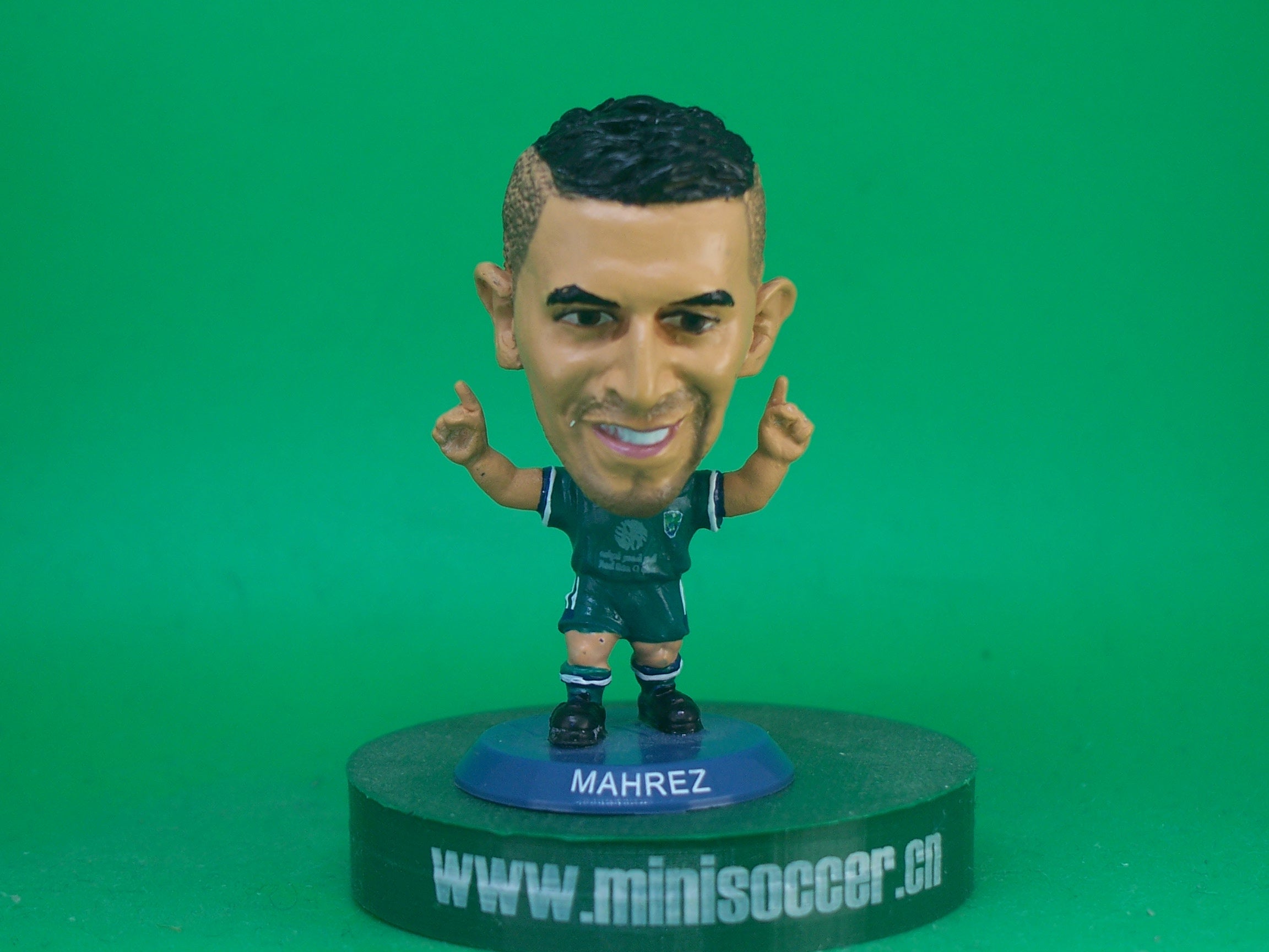 Mahrez Al Ahli 2023-24