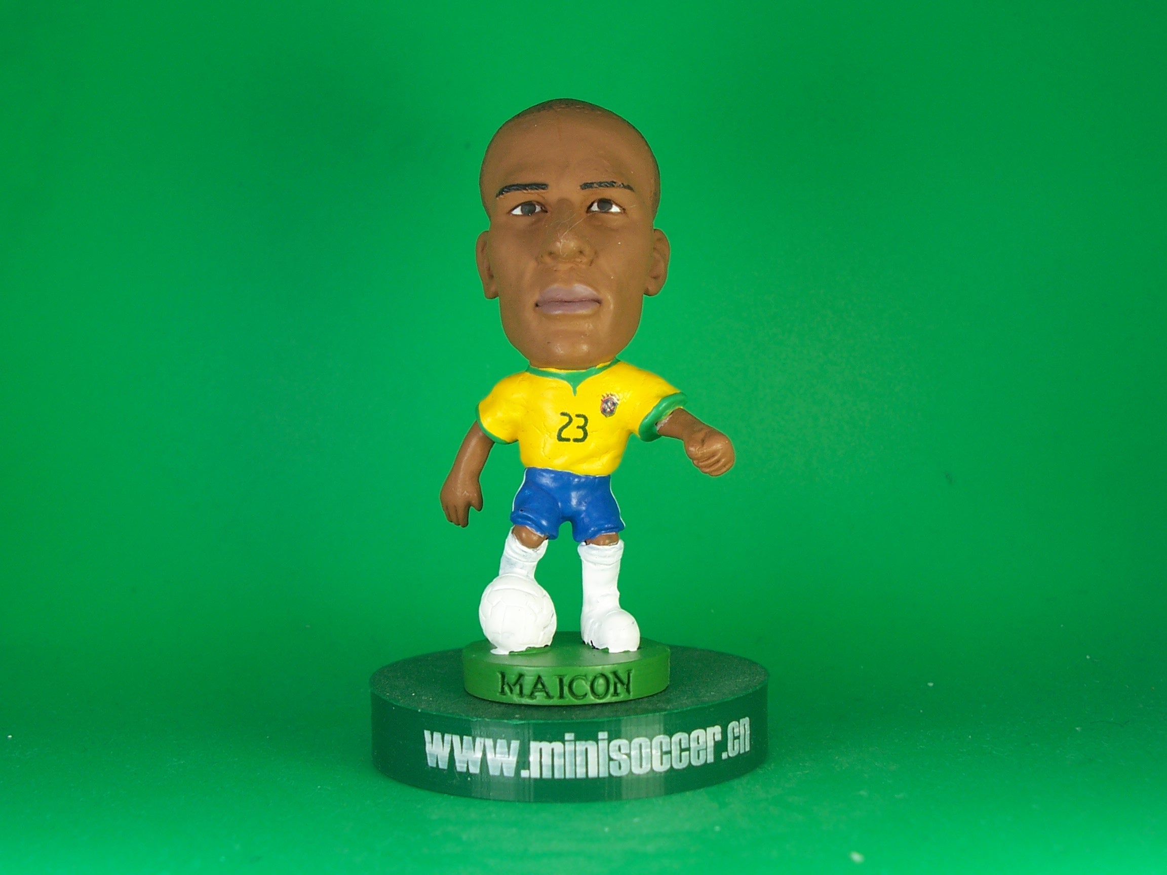 Brazil Maicon World Cup 2014